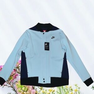 Nike tech pack  pullover